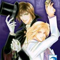  ����� Gorgeous Carat <small>Story & Art</small> 